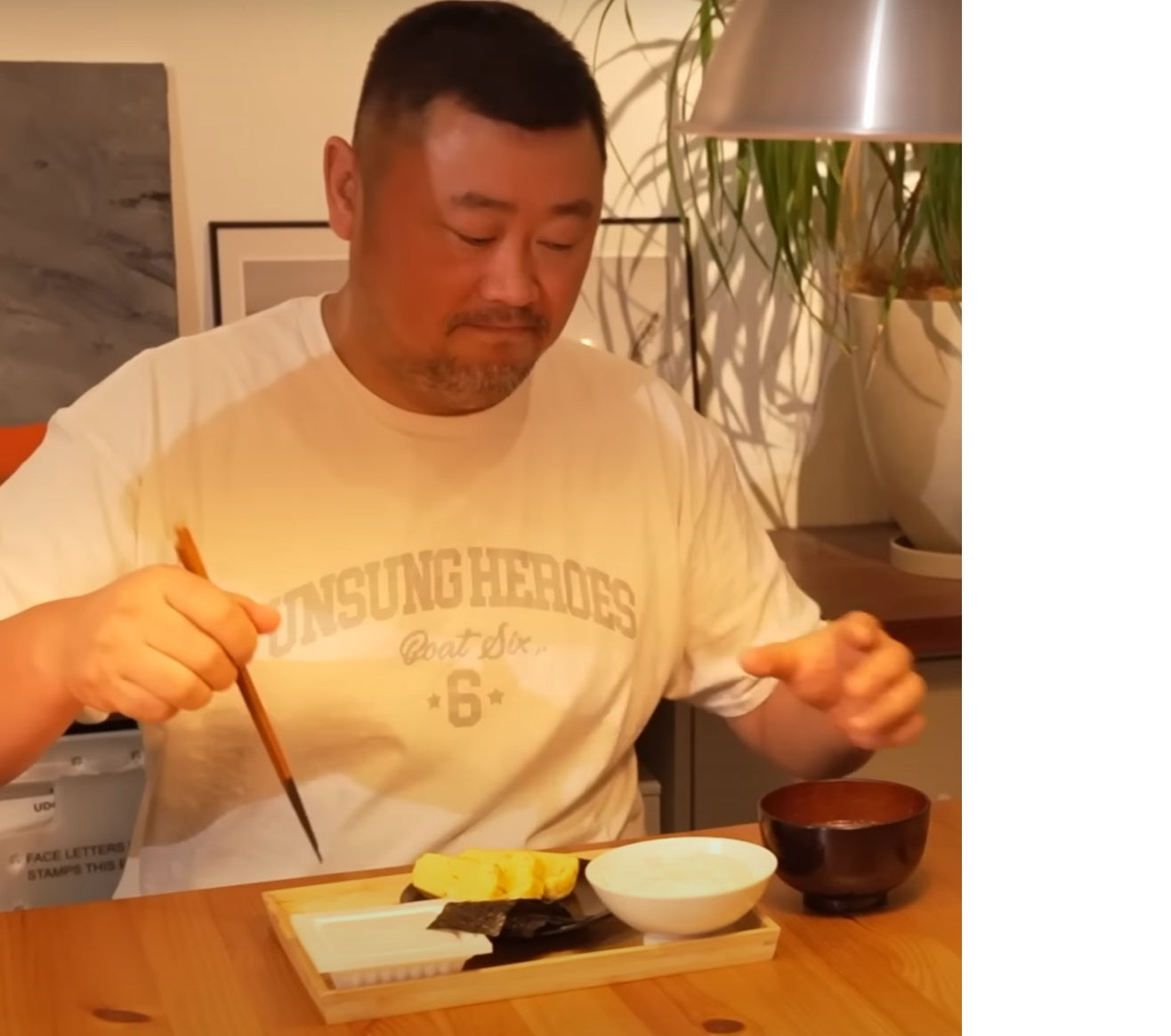 TUGBOAT 6th. Anniv. T-shirts