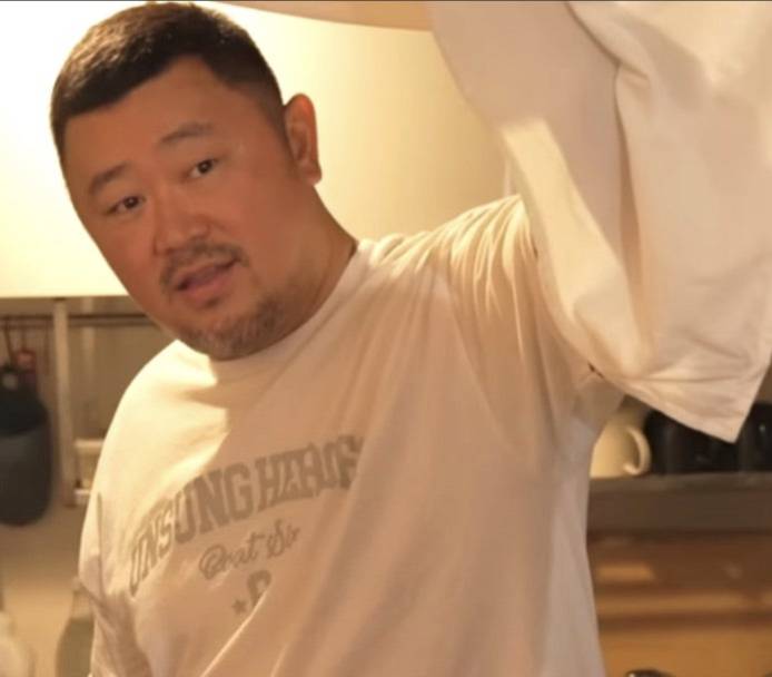 TUGBOAT 6th. Anniv. T-shirts