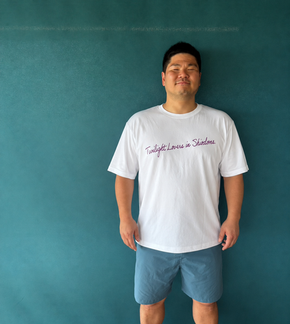 Twilight Lovers in Shiodome　T-shirts