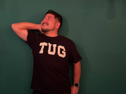 non-Framed TUG T-shirts