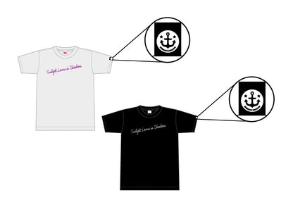Twilight Lovers in Shiodome　T-shirts