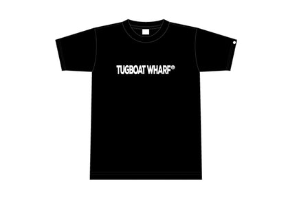 TUGBOAT WHARF T-shirts