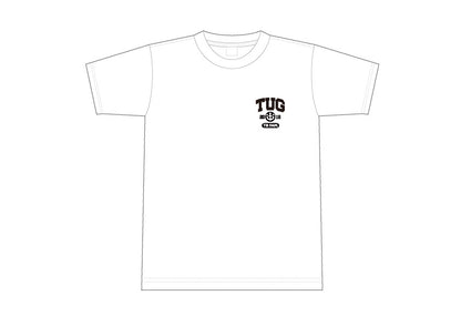 TUGBOAT Family T-shirts