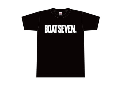 BOAT SEVEN T-shirts