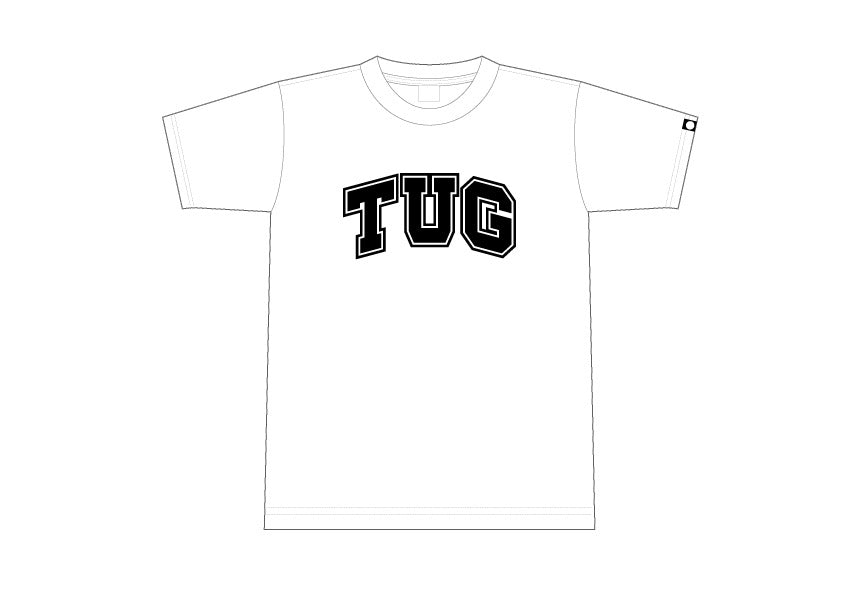 Framed TUG T-shirts