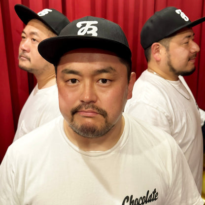 TUGBOAT キャップ
