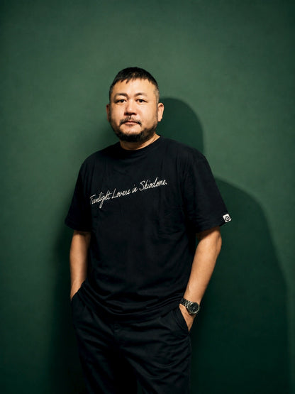 Twilight Lovers in Shiodome　T-shirts