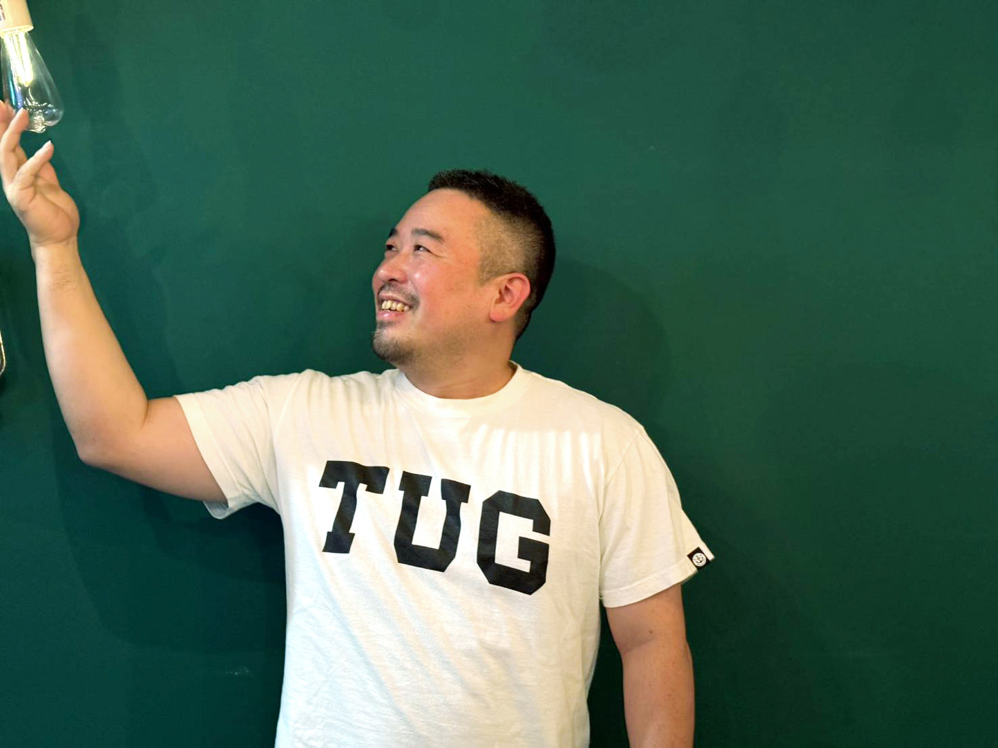 non-Framed TUG T-shirts