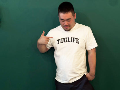 TUGLIFE T-shirts