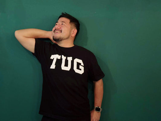 non-Framed TUG T-shirts