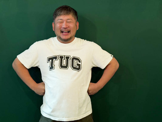 Framed TUG T-shirts