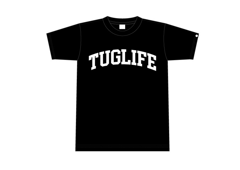 TUGLIFE T-shirts