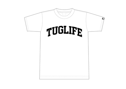 TUGLIFE T-shirts